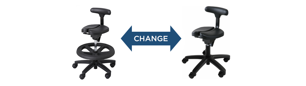 モデルチェンジ