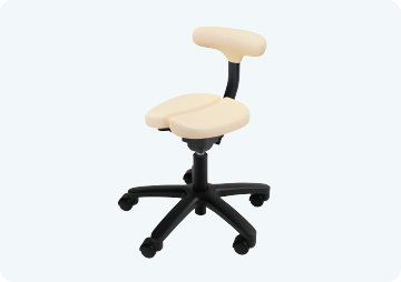 腰痛対策・姿勢改善に効果的な椅子、子供の学習椅子（イス）｜アーユル