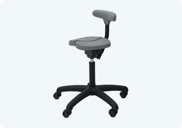 美品　アーユルチェアー　座イス アーユル・チェアー ayur-chair あぐらイス 座イスタイプ W300