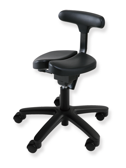 キャスタータイプ オクトパス｜腰痛対策・姿勢改善椅子、学習椅子