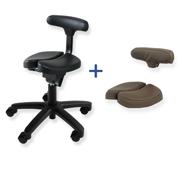 ayur-chair アーユルチェアー　オクトパス *AA10 ayur-chair アーユルチェアー オクトパス *AA10 ayur-chair アーユル