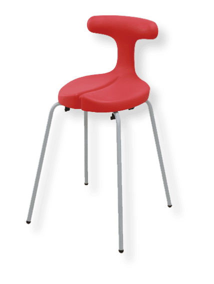 スツールタイプ｜腰痛対策・姿勢改善椅子、学習椅子（イス）｜アーユル 