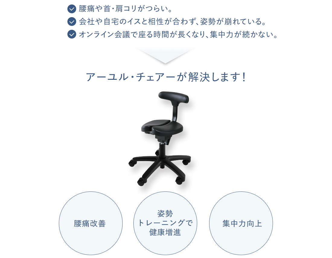 社員の皆さまからの、こんなお悩みの声ありませんか?