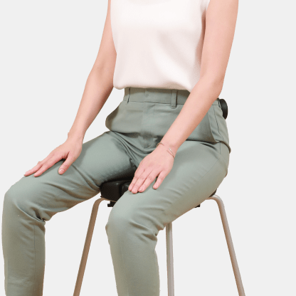 スツールタイプ｜腰痛対策・姿勢改善椅子、学習椅子（イス）｜アーユル