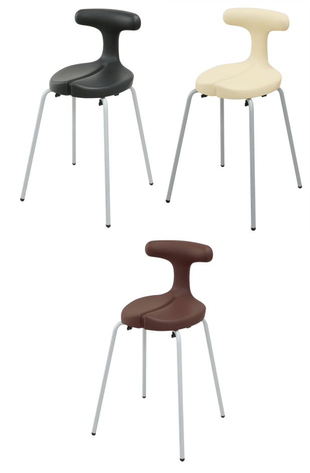 アーユル・チェアー スツール