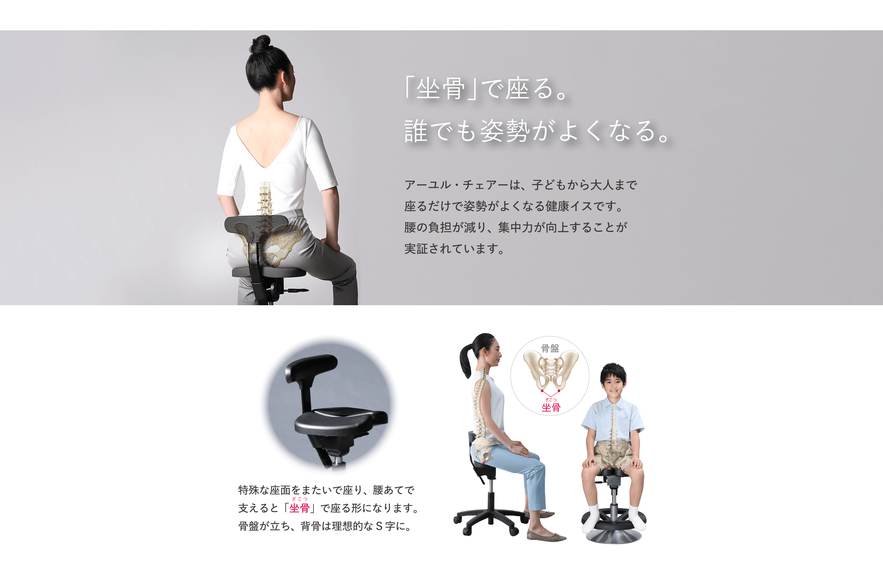 専用】ayur-chair アーユルチェア メディカルシート