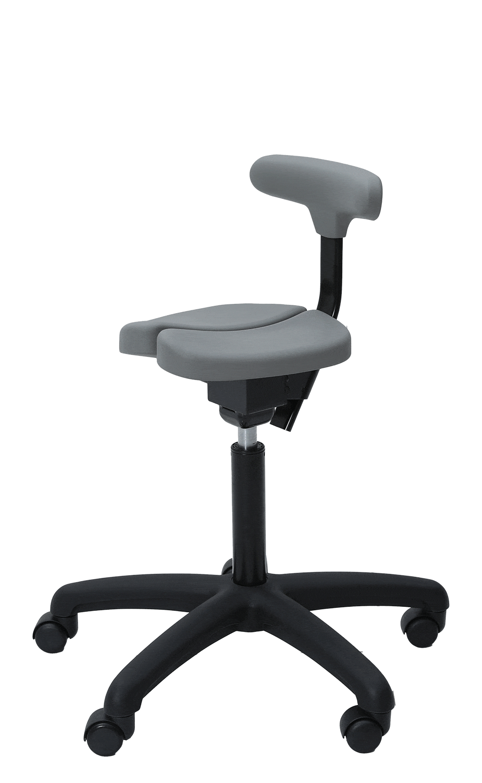 アーユル・チェアー 20周年特別記念モデル「02（ゼロツー）」ハイレンジ