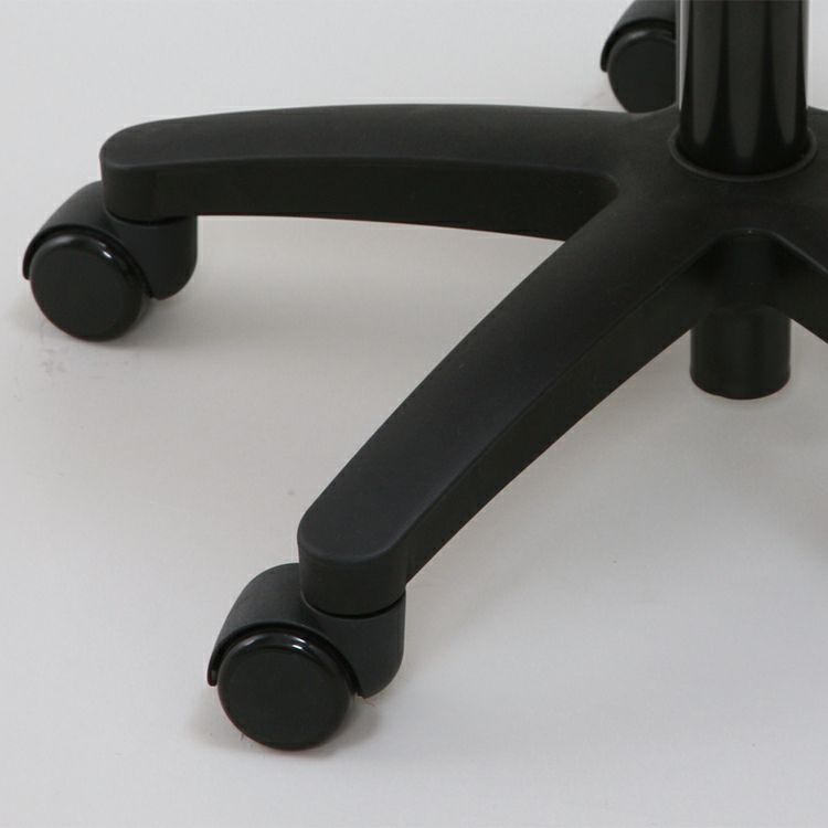 オクトパス / ブラック | 腰痛対策・姿勢改善椅子、学習椅子（イス 