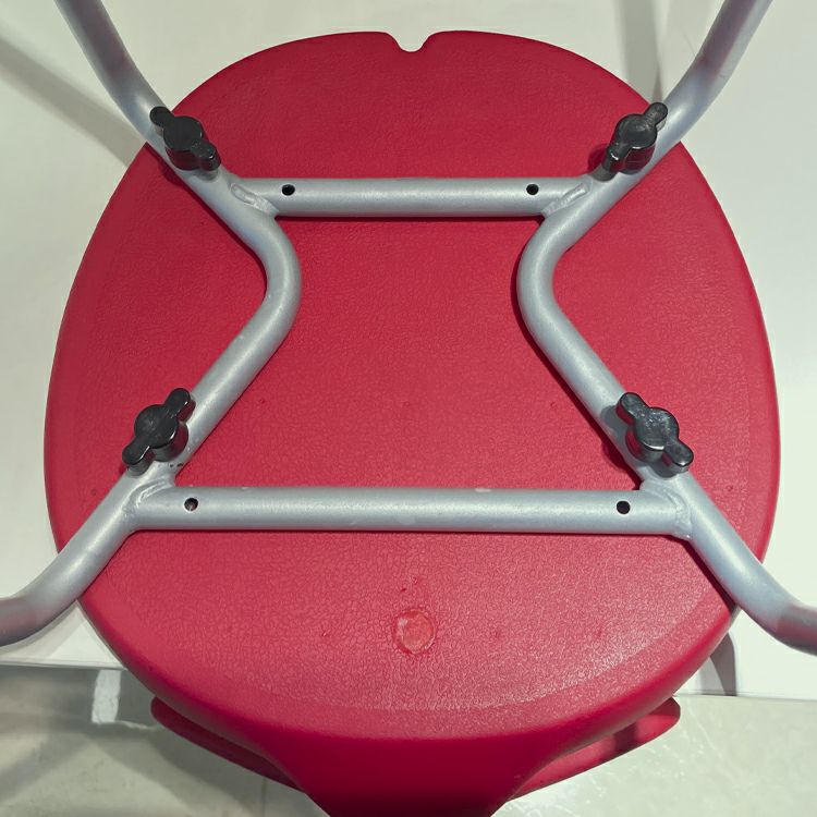 スツール M size / ブラック | 腰痛対策・姿勢改善椅子、学習椅子
