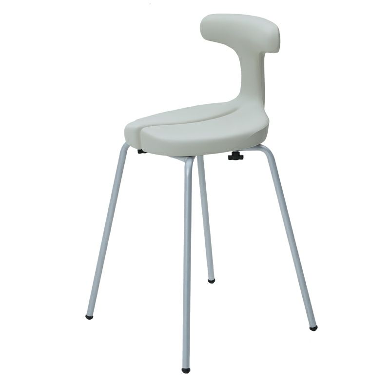 4本脚タイプ(スツール)｜ダイニングチェア 学習イス |腰痛対策・姿勢